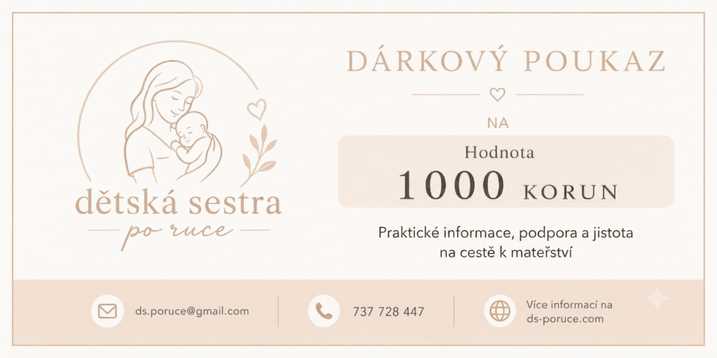 darkovy poukaz